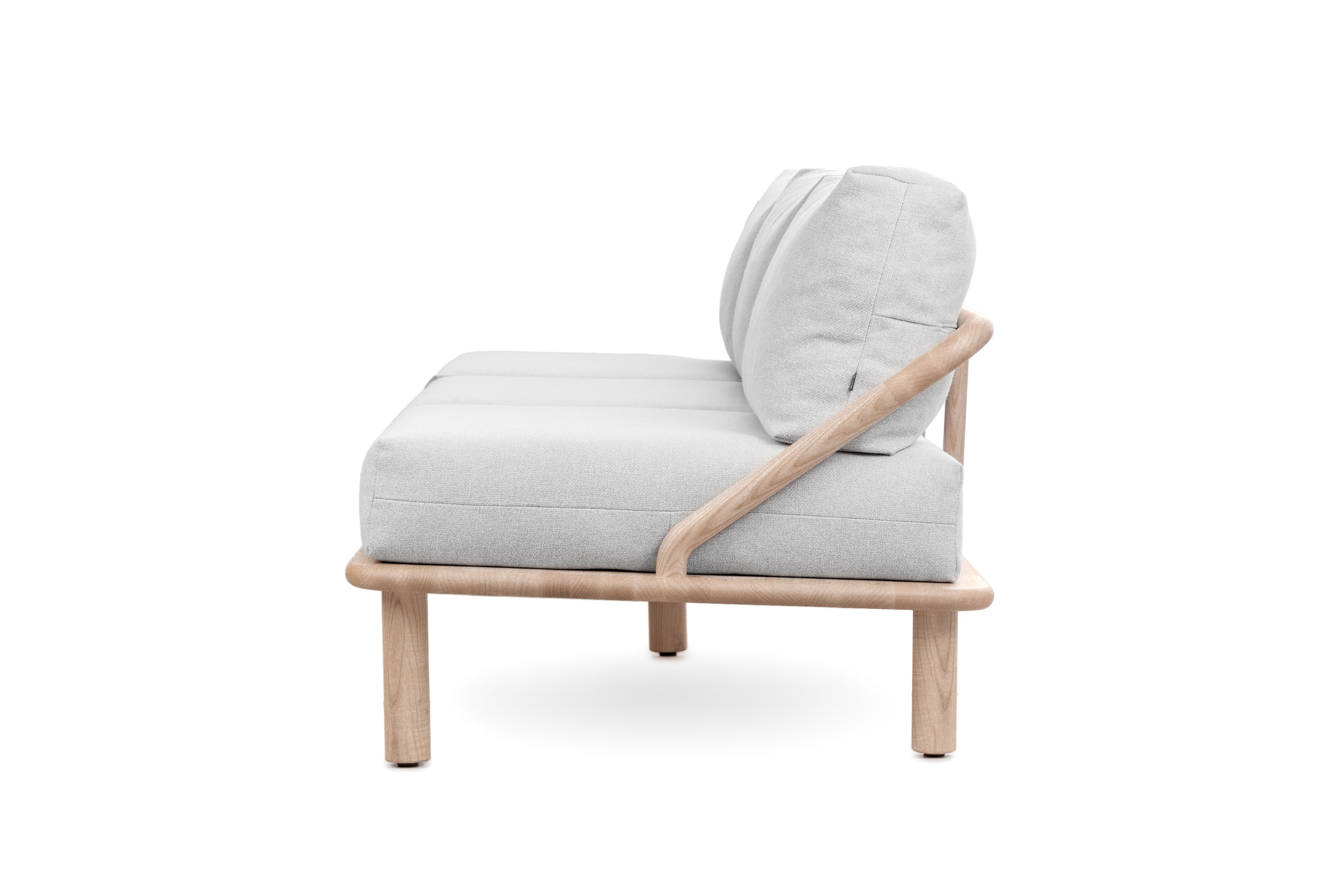 Nordic trosed