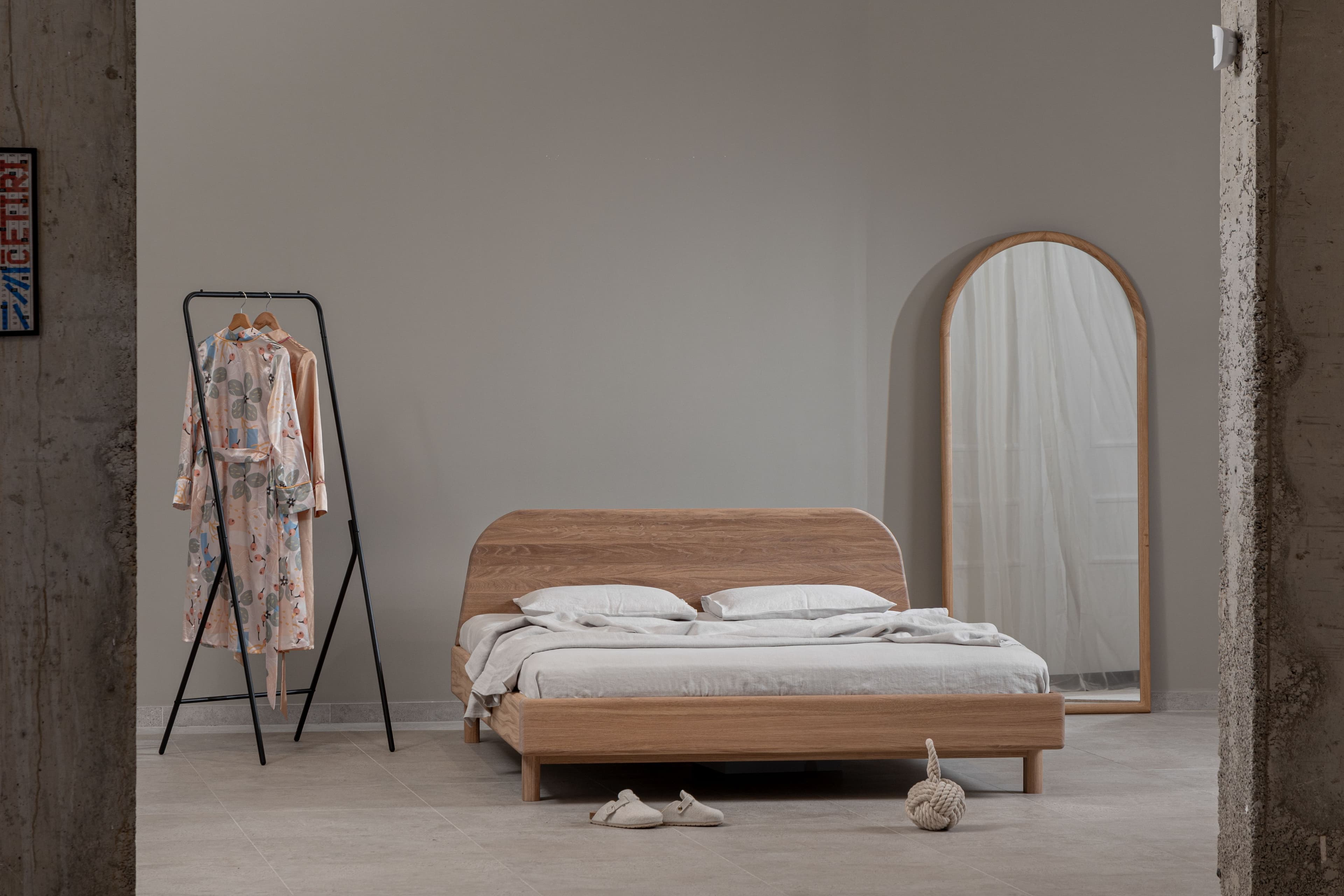 Nest krevet