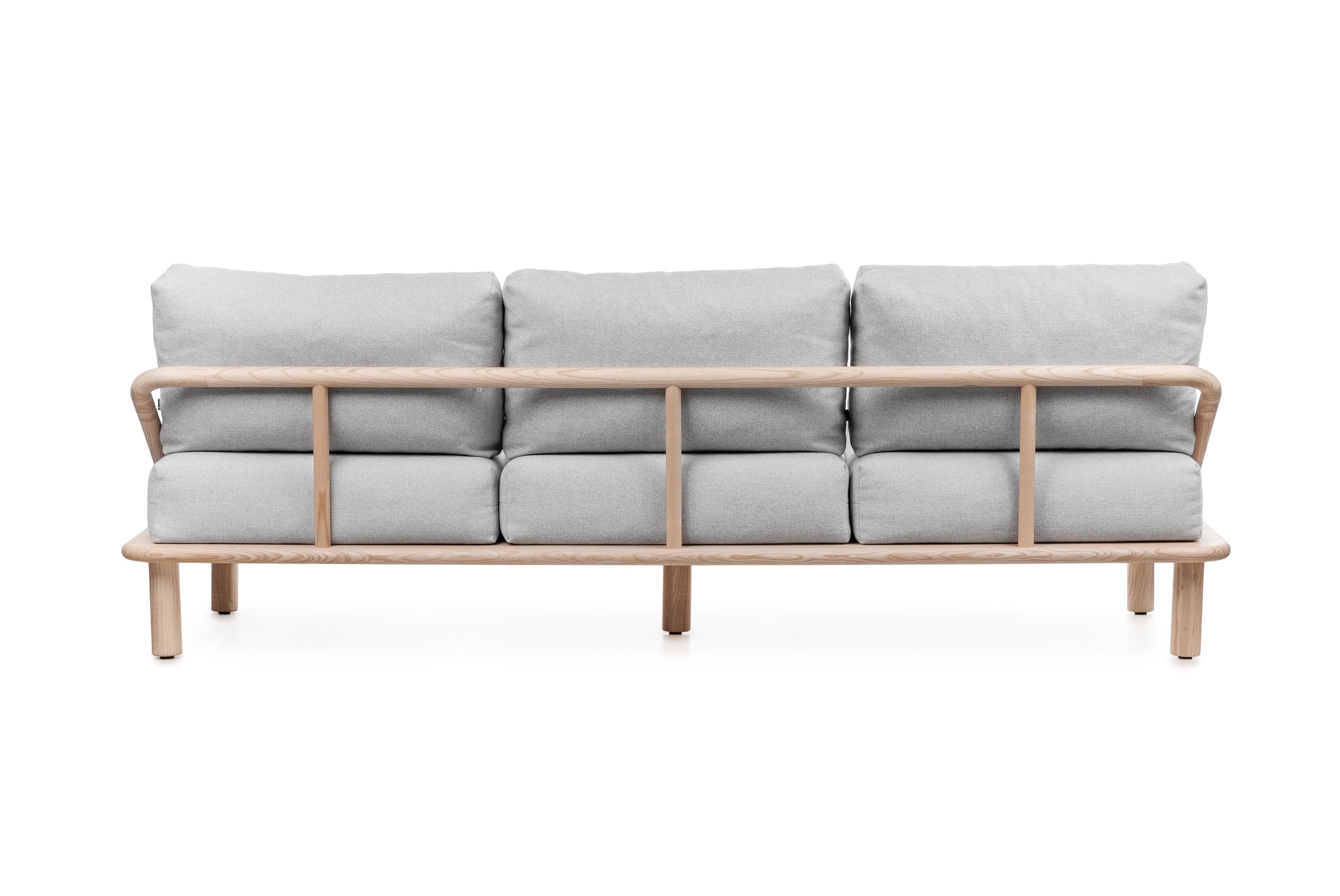 Nordic trosed